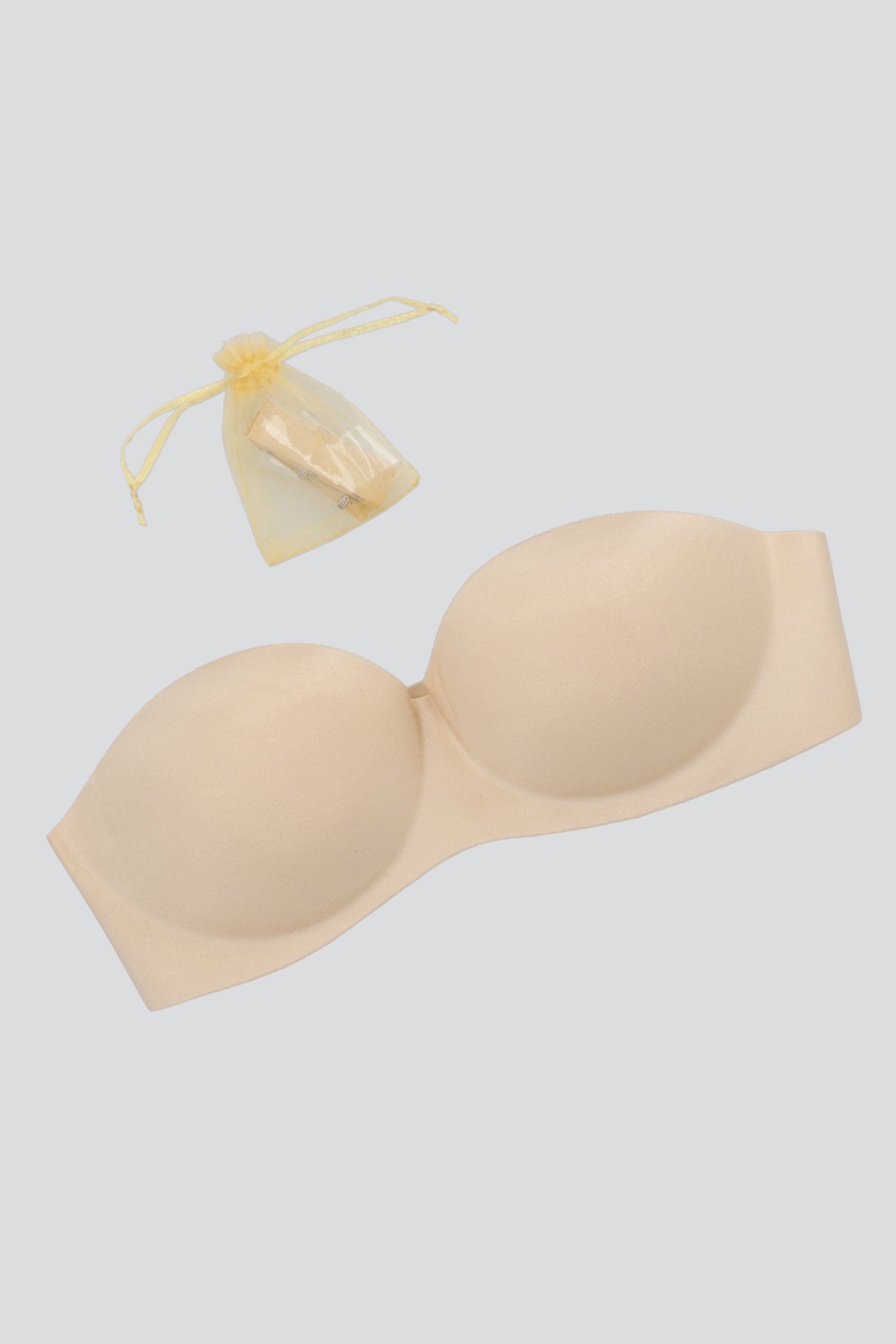 Bra multifunción sencillo NUDE