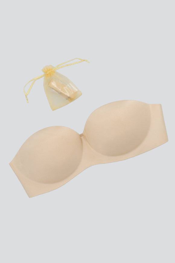 Bra multifunción sencillo