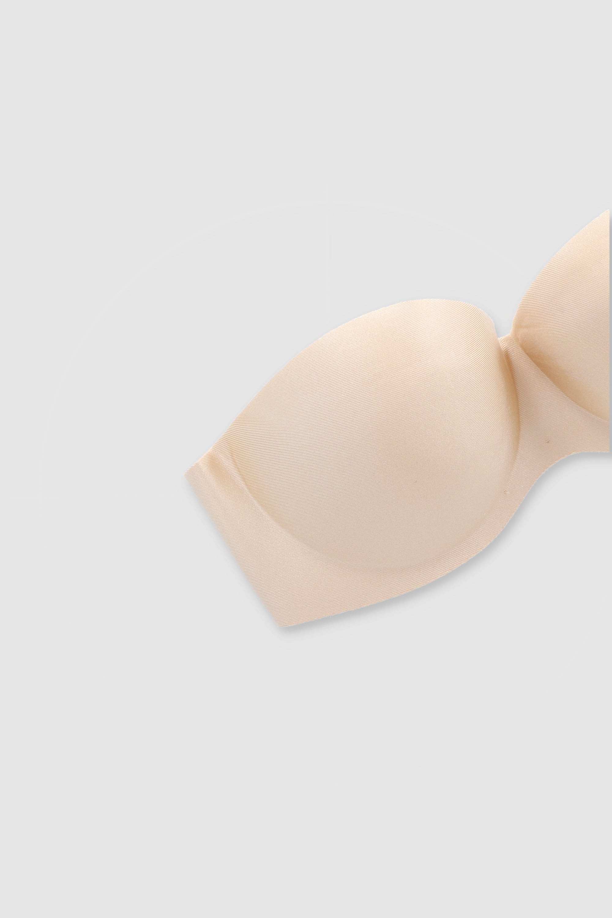 Bra multifunción sencillo NUDE