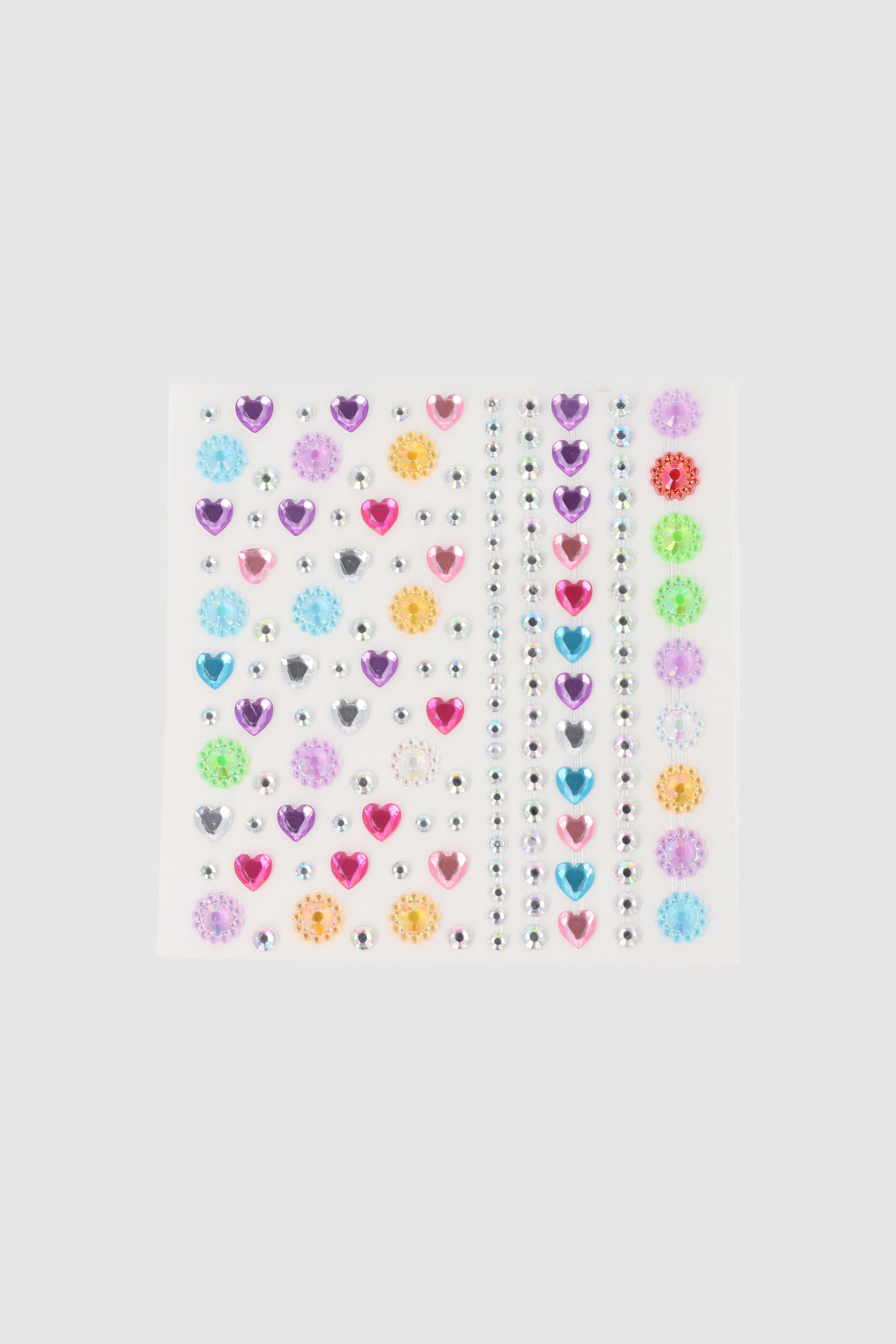 MULTICOLOR