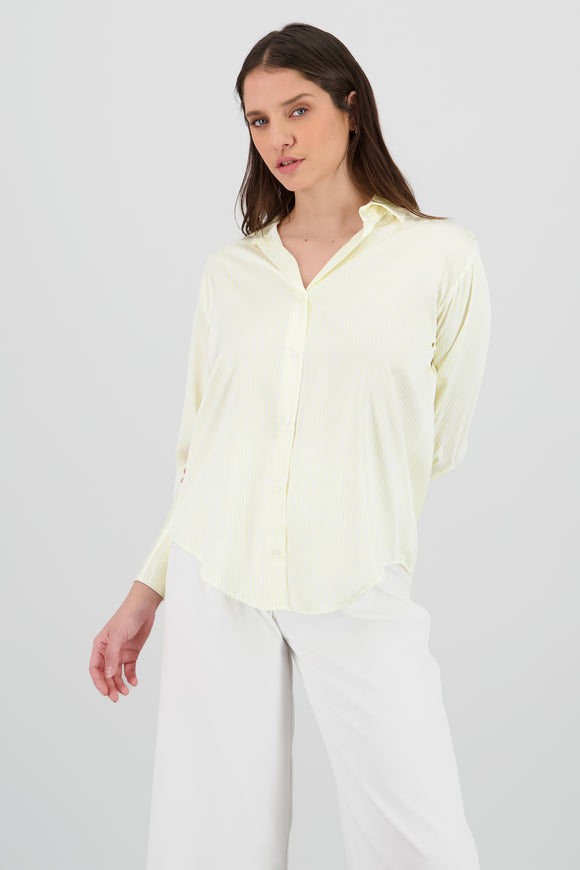 PASTEL YELLOW