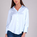 PASTEL BLUE