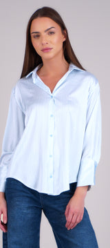 PASTEL BLUE