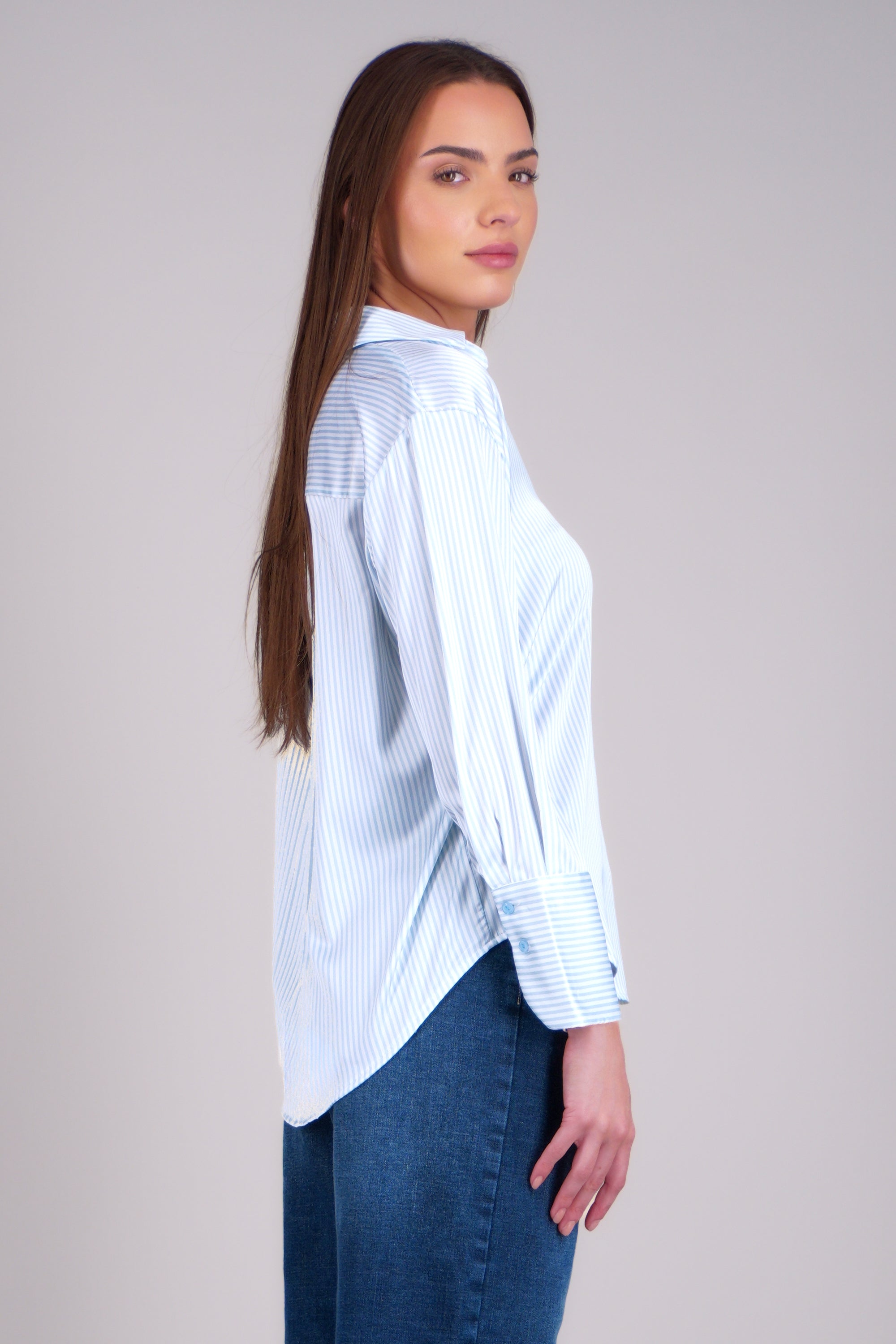 PASTEL BLUE