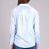 PASTEL BLUE