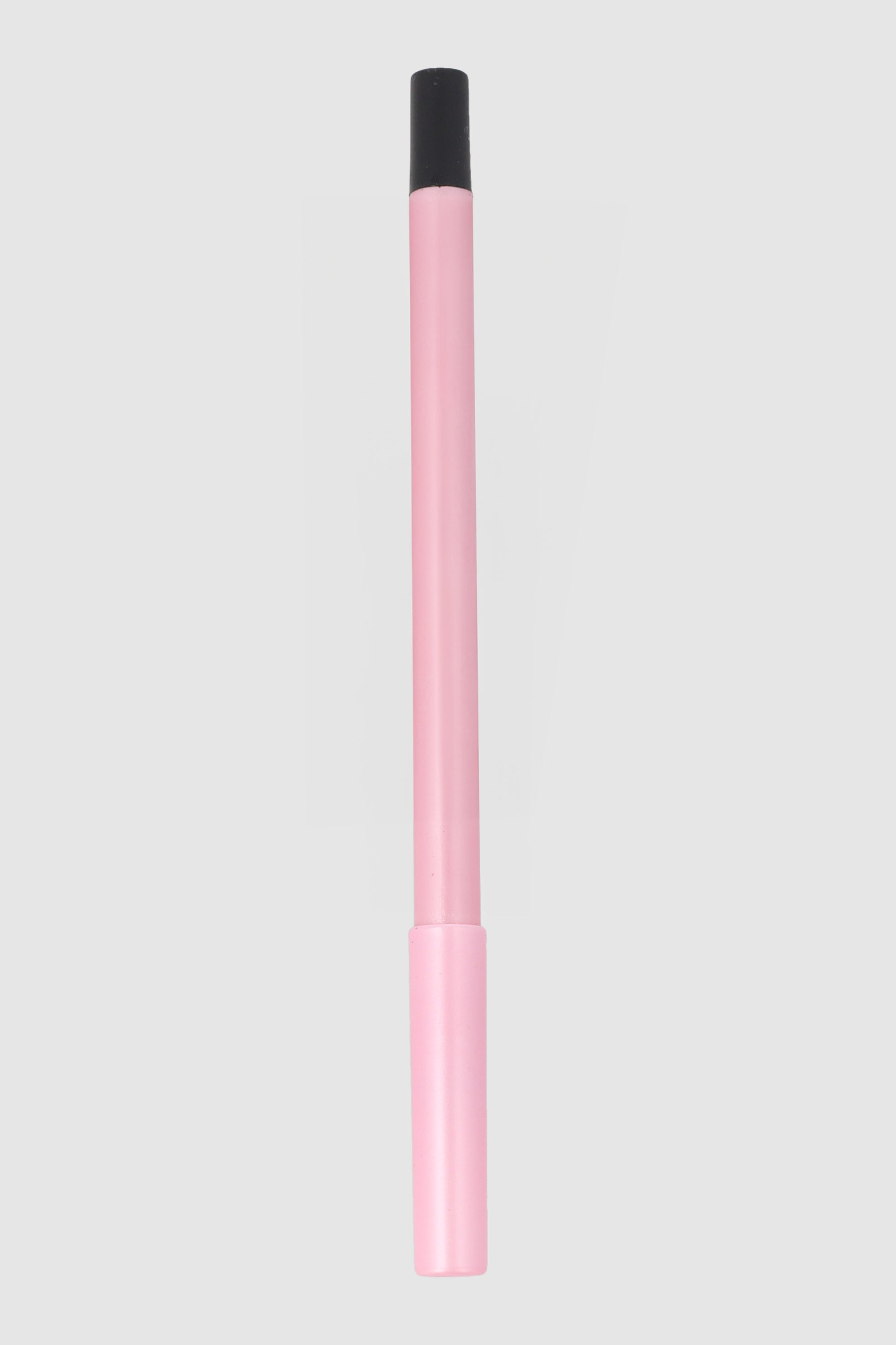 Delineador gel  contra agua ojos
