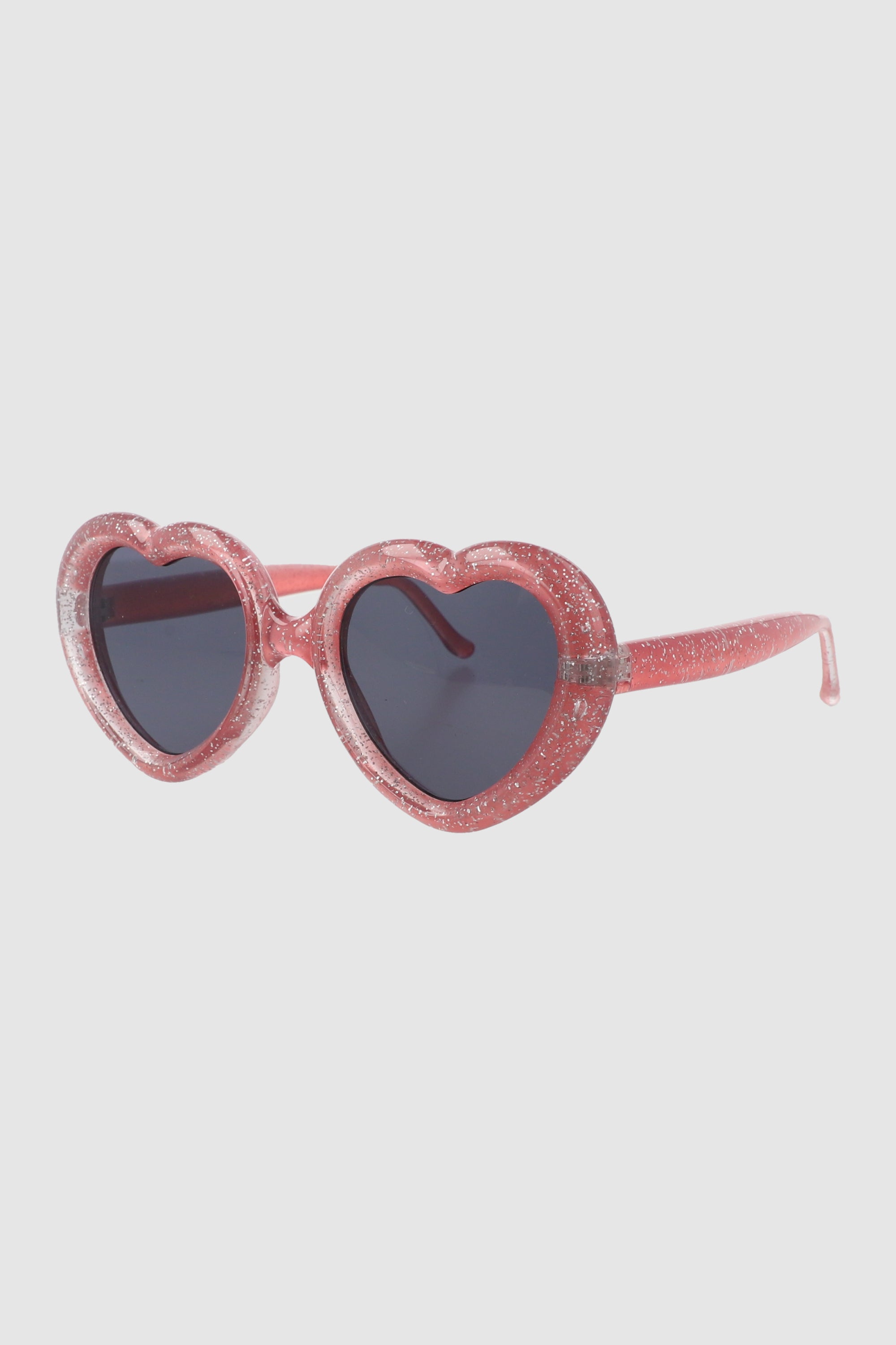 Lentes Corazon Chubby ROSA