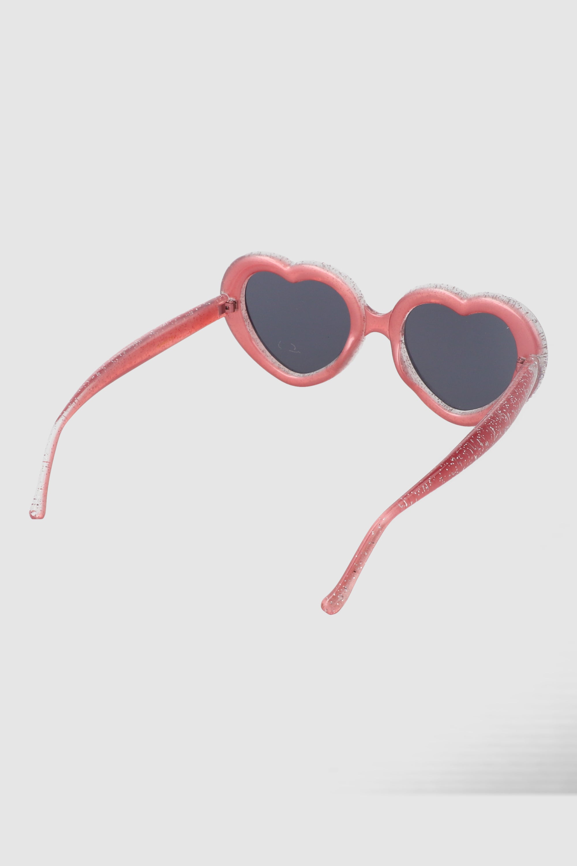 Lentes Corazon Chubby ROSA