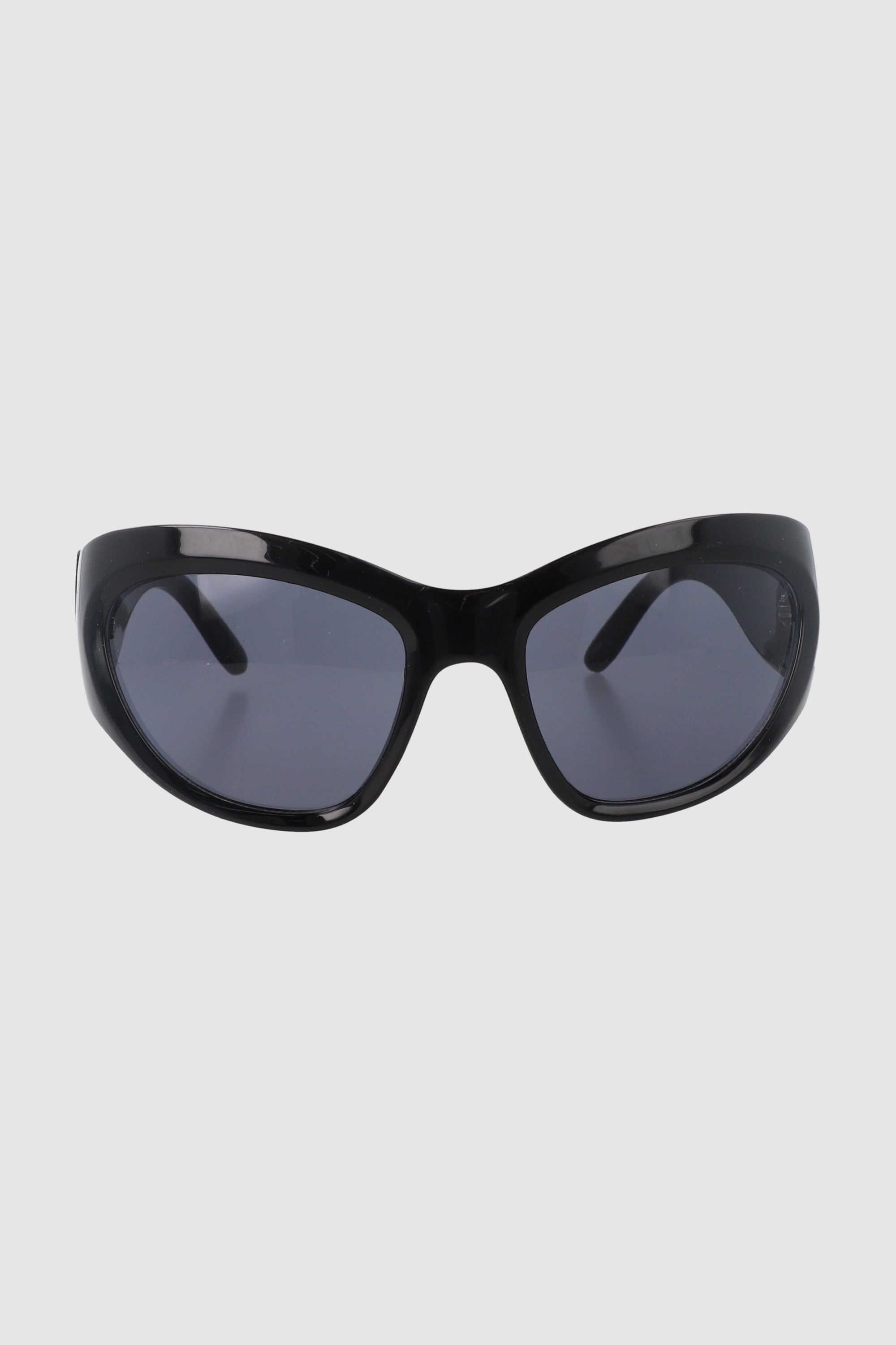 Lentes Deportivos Oversize NEGRO