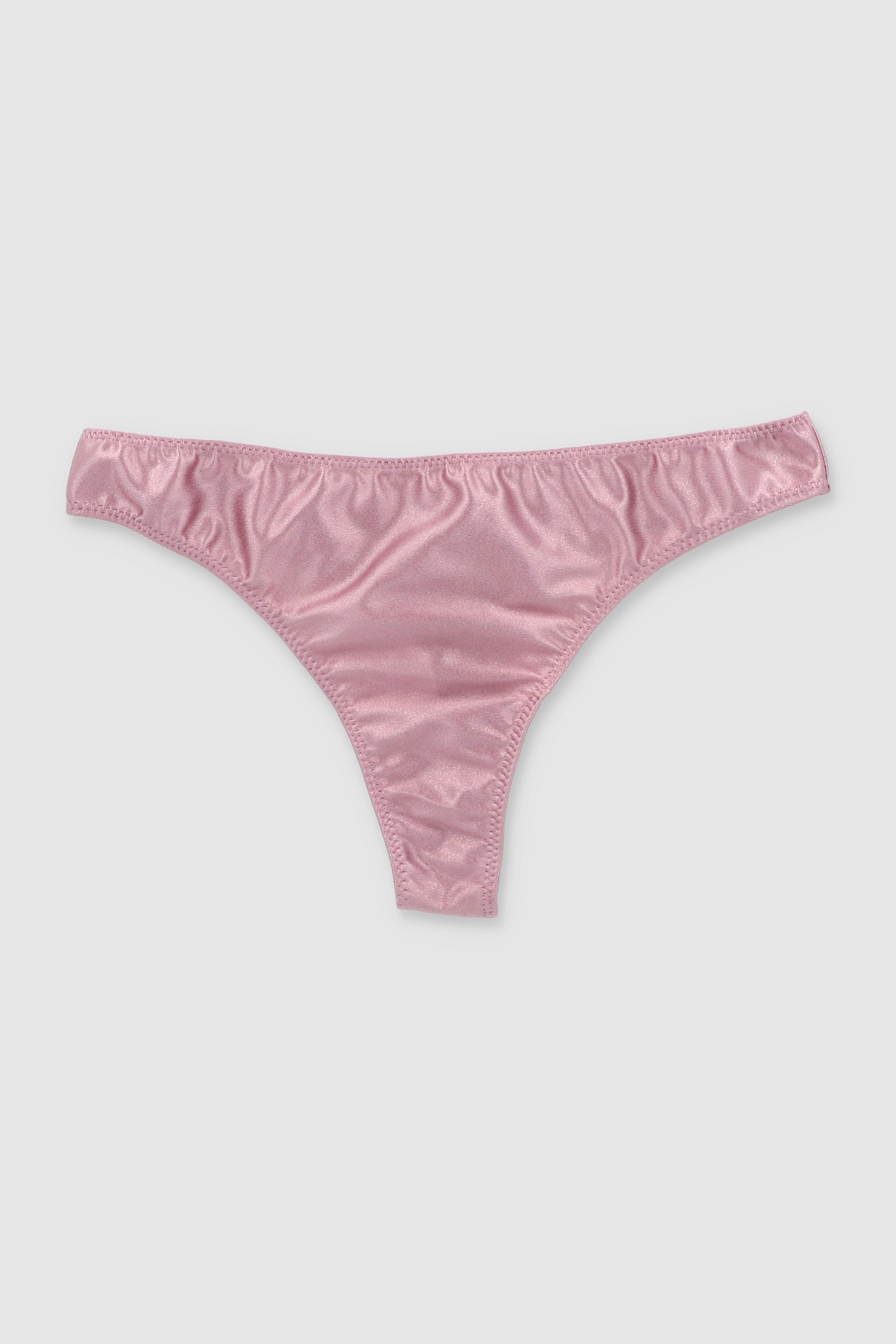 Tanga con lurex MALVA