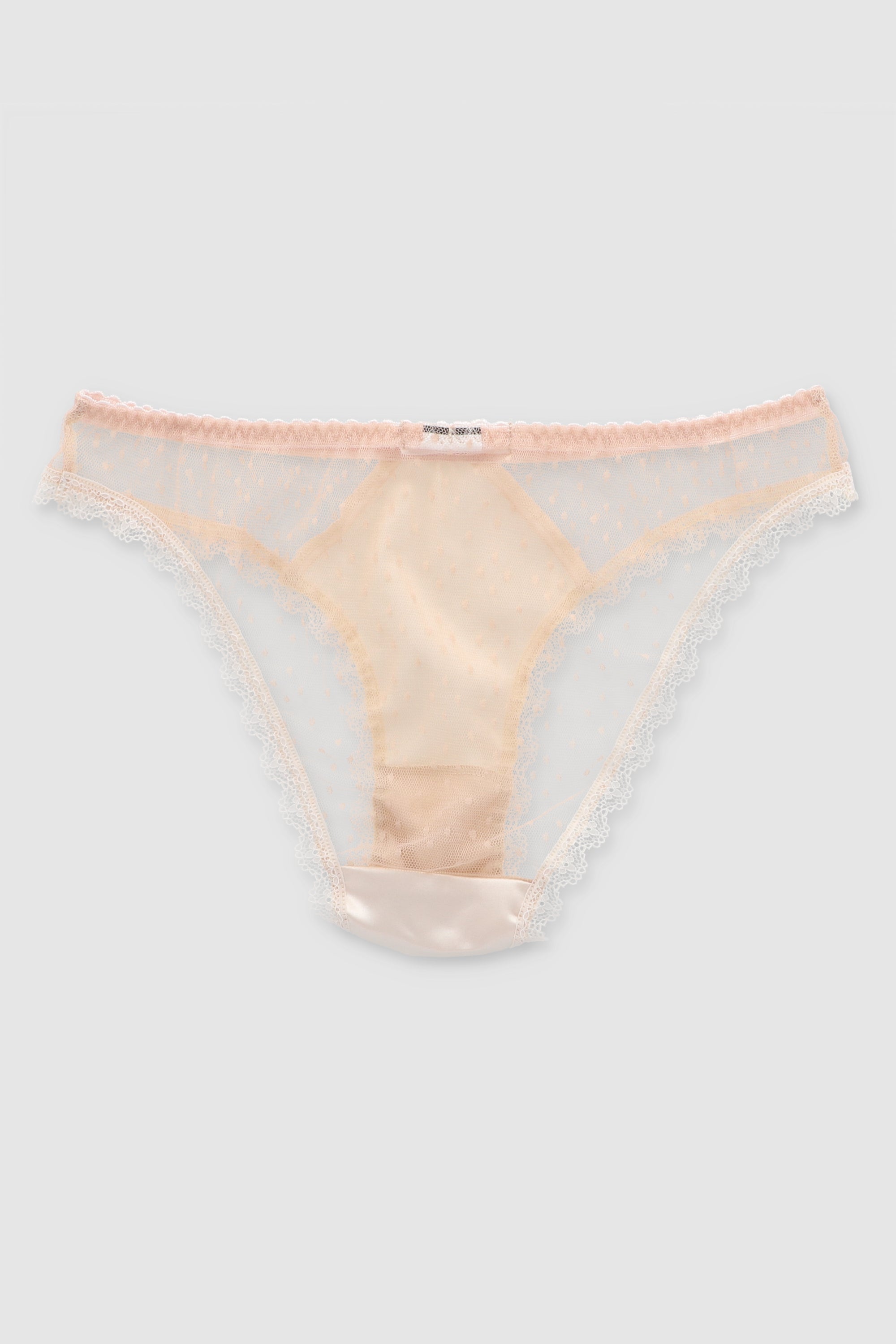 Tanga con luniperla ARENA