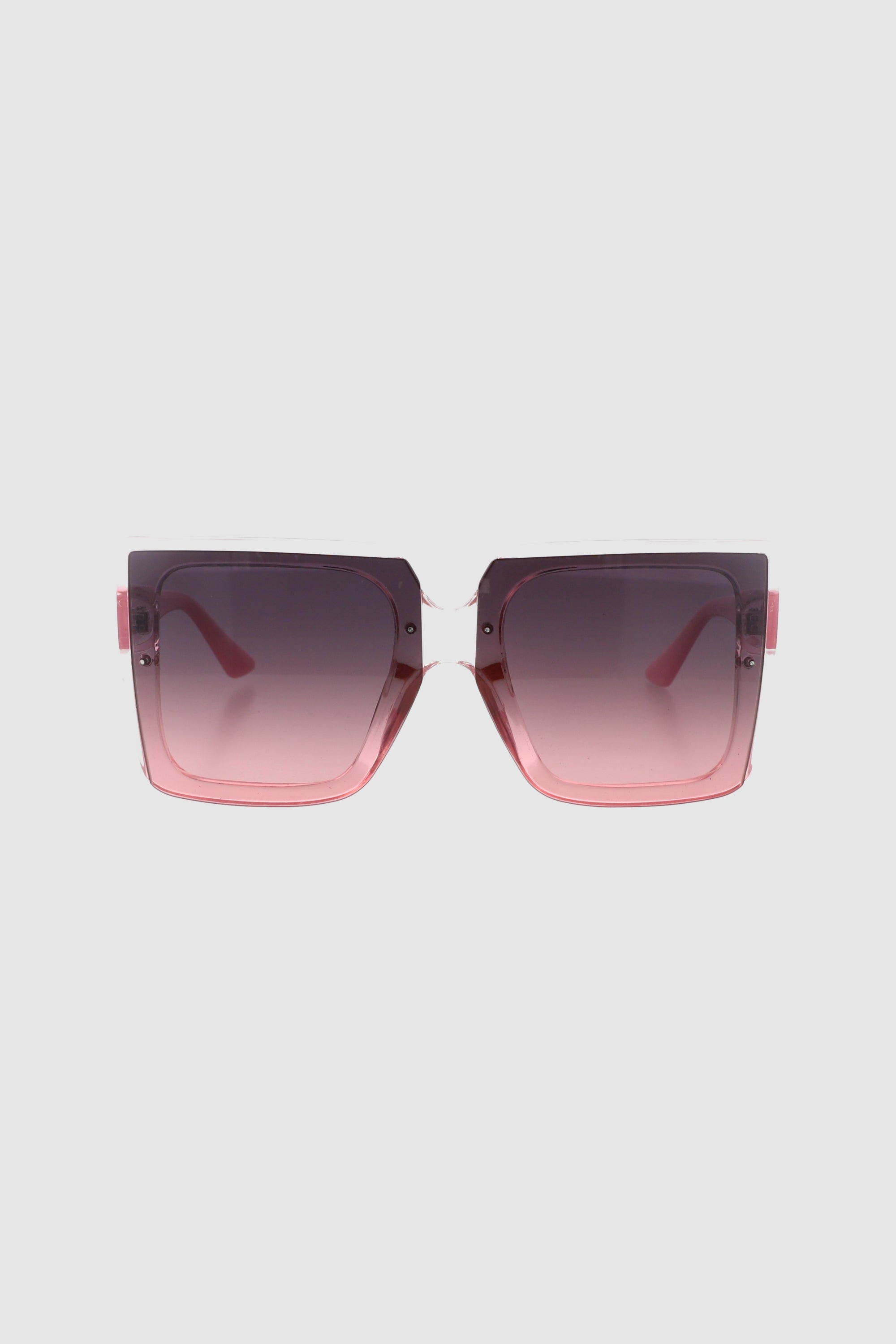 Lentes Mega Cuadro Retro ROSA