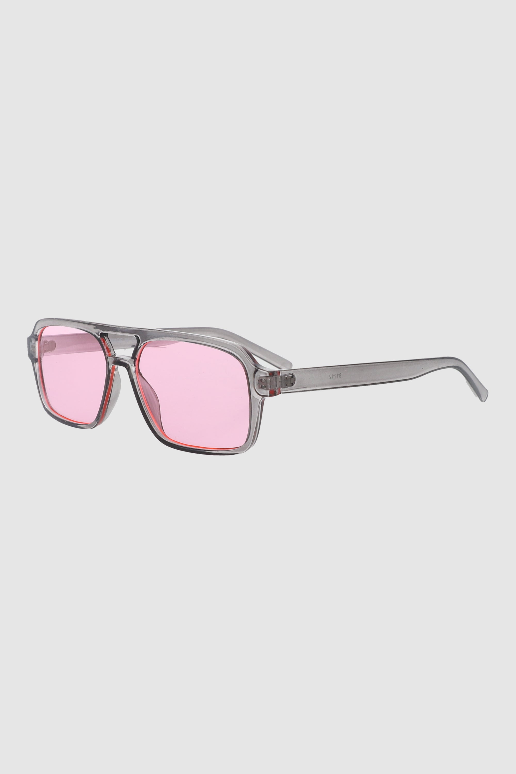 Lentes Aviador Retro Pasta ROSA