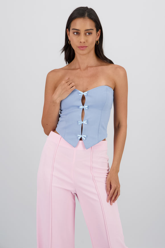 PASTEL BLUE
