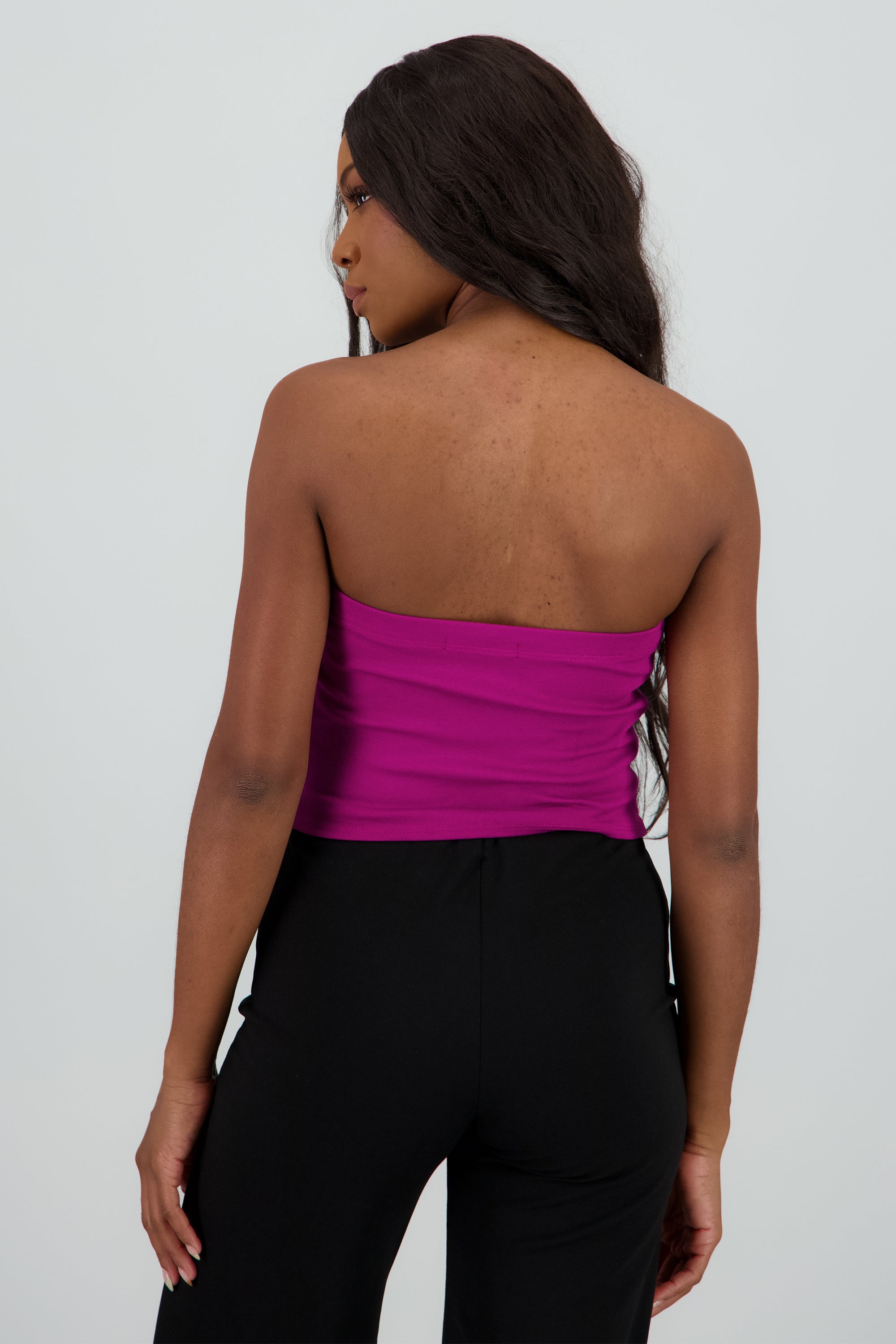 DEEP MAGENTA