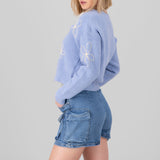AZUL CIELO