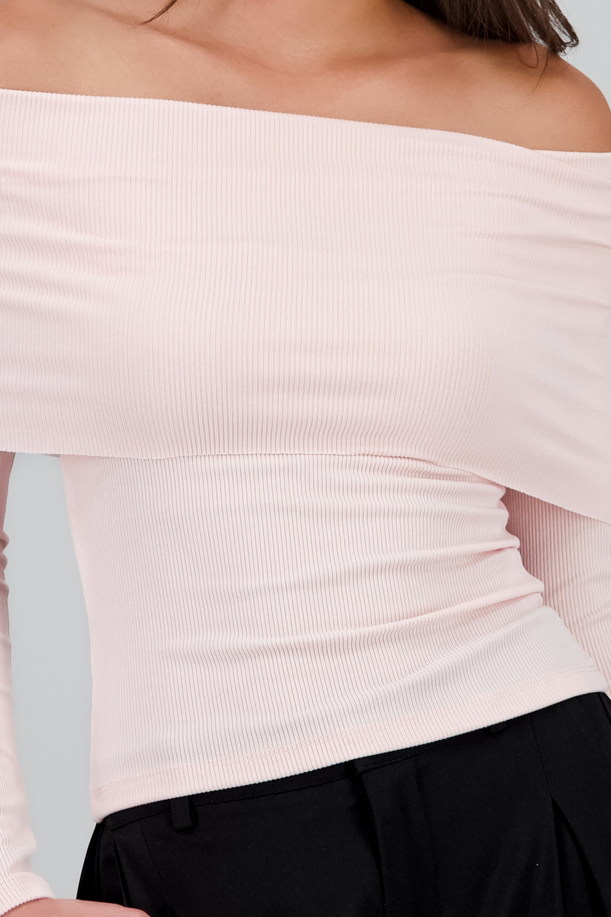 PASTEL PINK