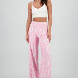 PASTEL PINK