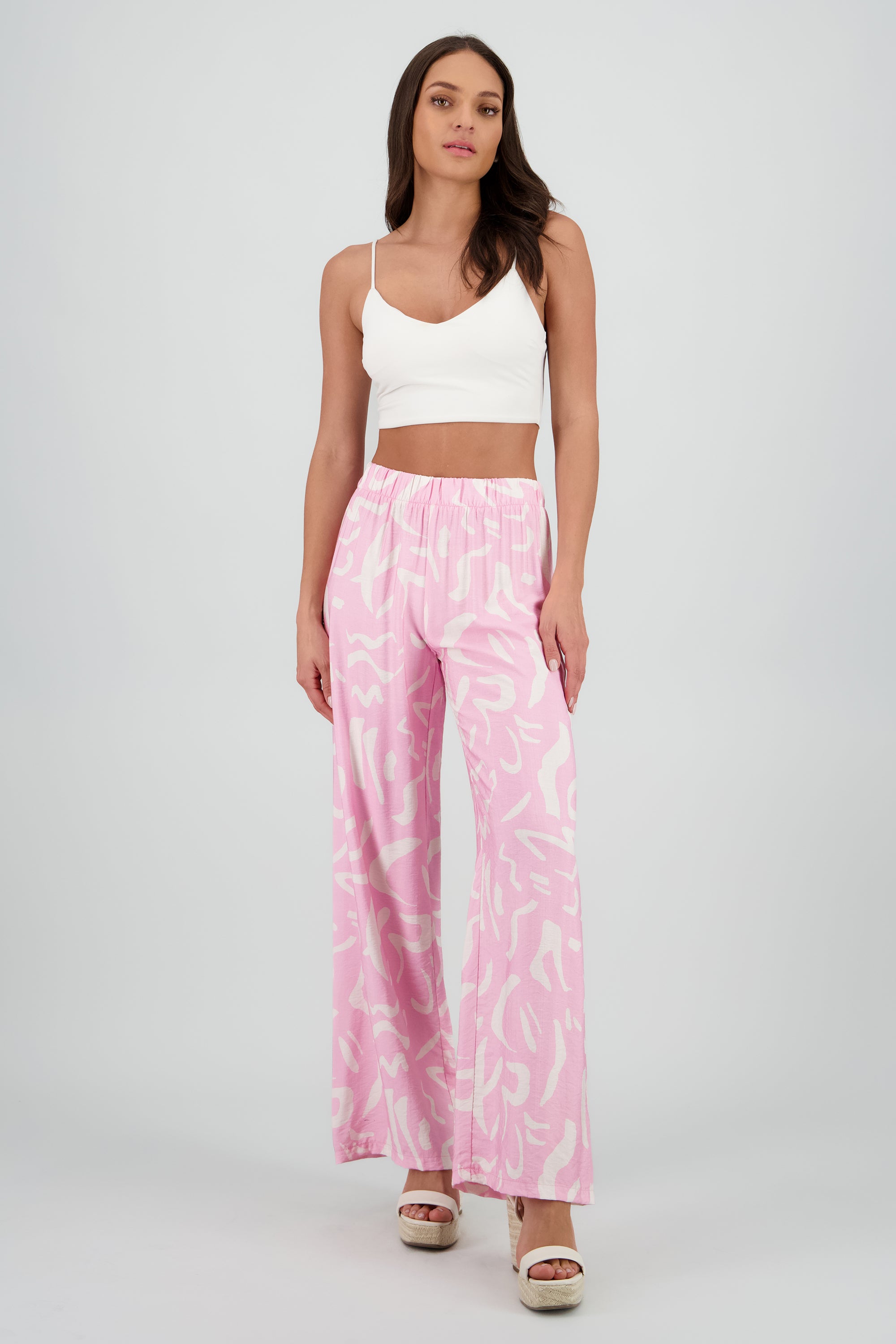 PASTEL PINK