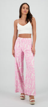 PASTEL PINK