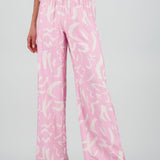 PASTEL PINK