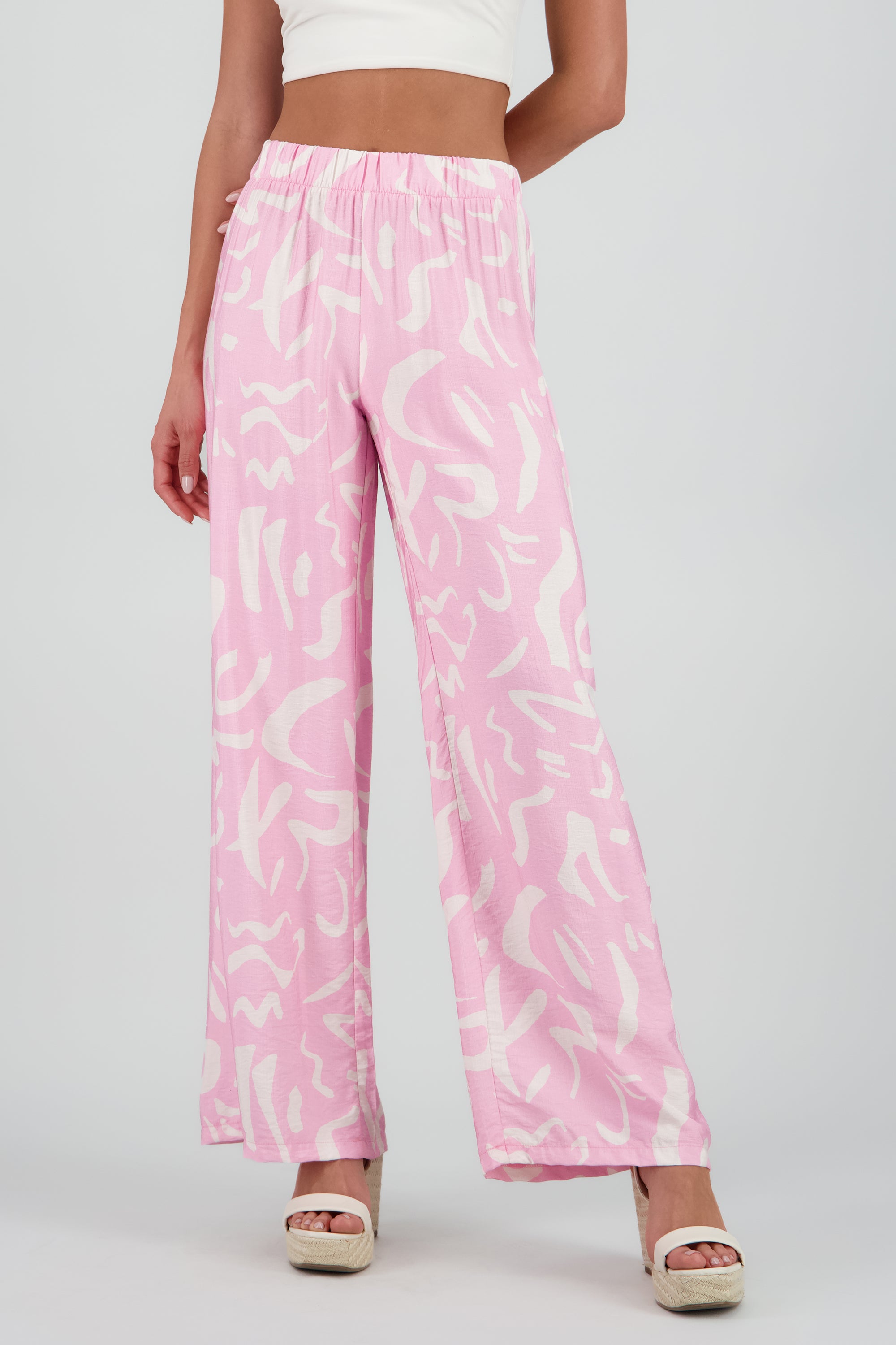PASTEL PINK