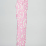 PASTEL PINK