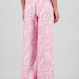 PASTEL PINK