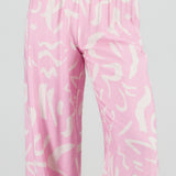 PASTEL PINK
