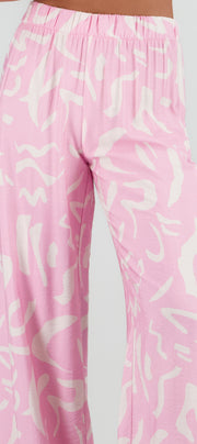 PASTEL PINK