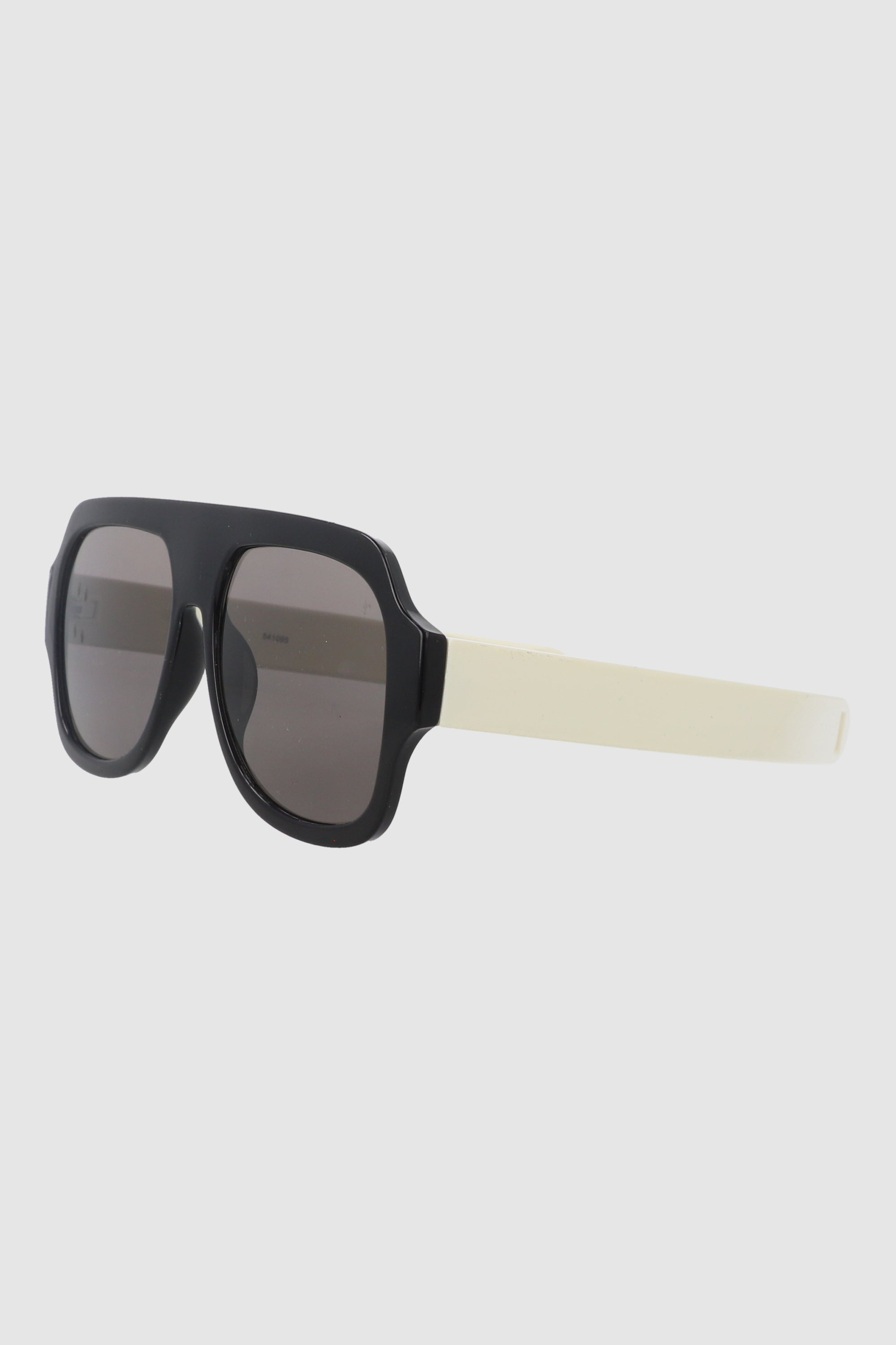 Lentes aviador mega NEGRO