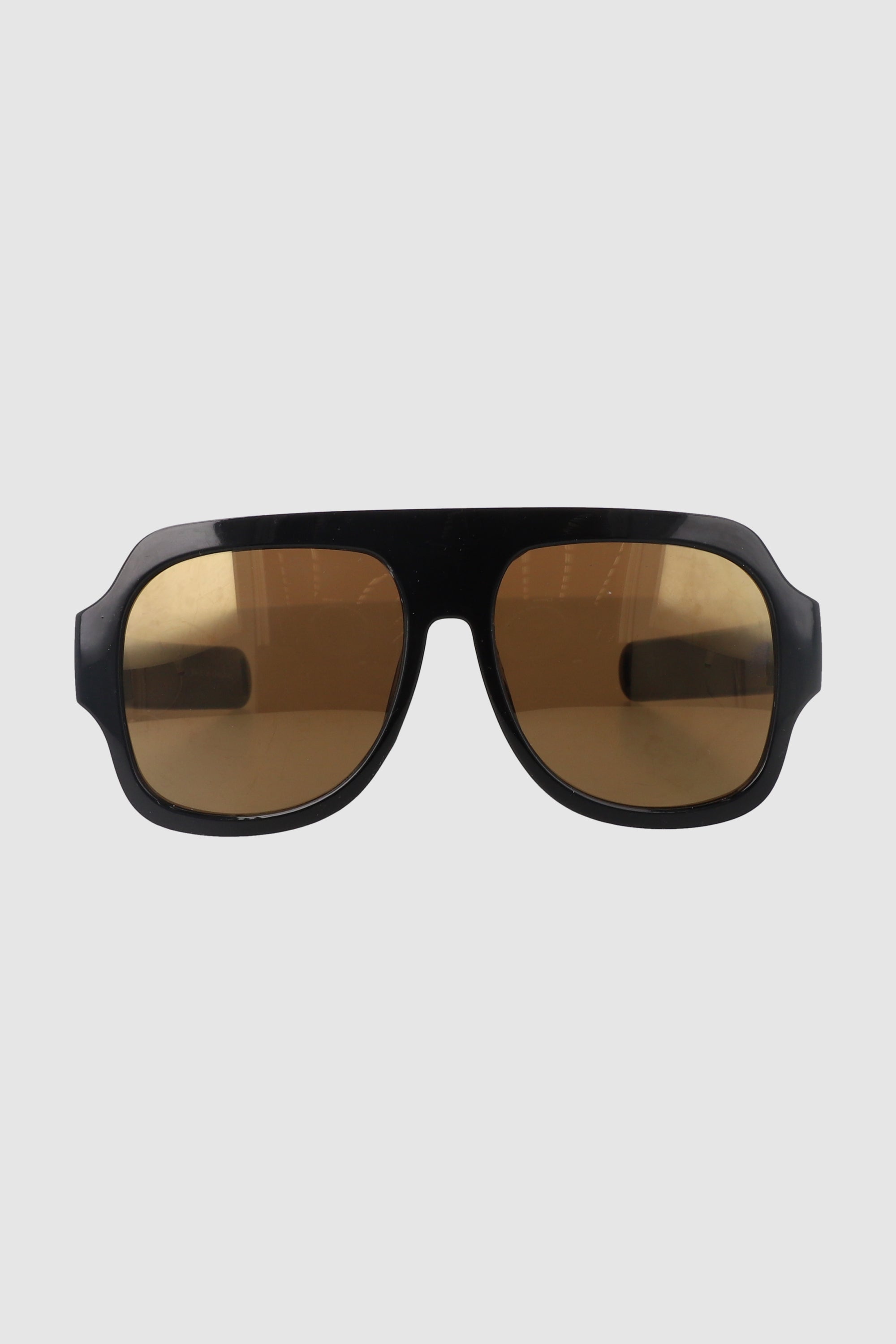 Lentes aviador mega NEGRO COMBO