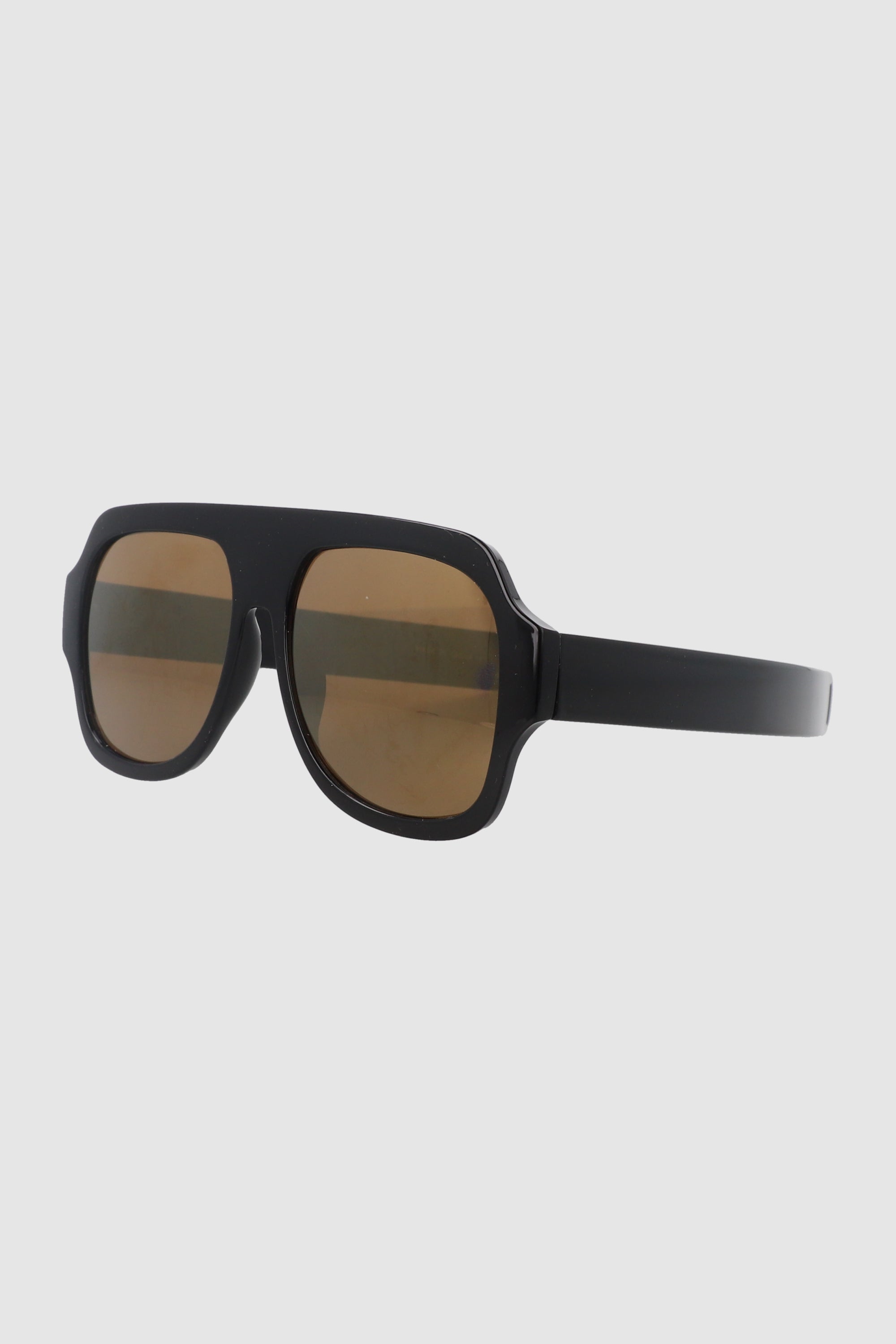 Lentes aviador mega NEGRO COMBO