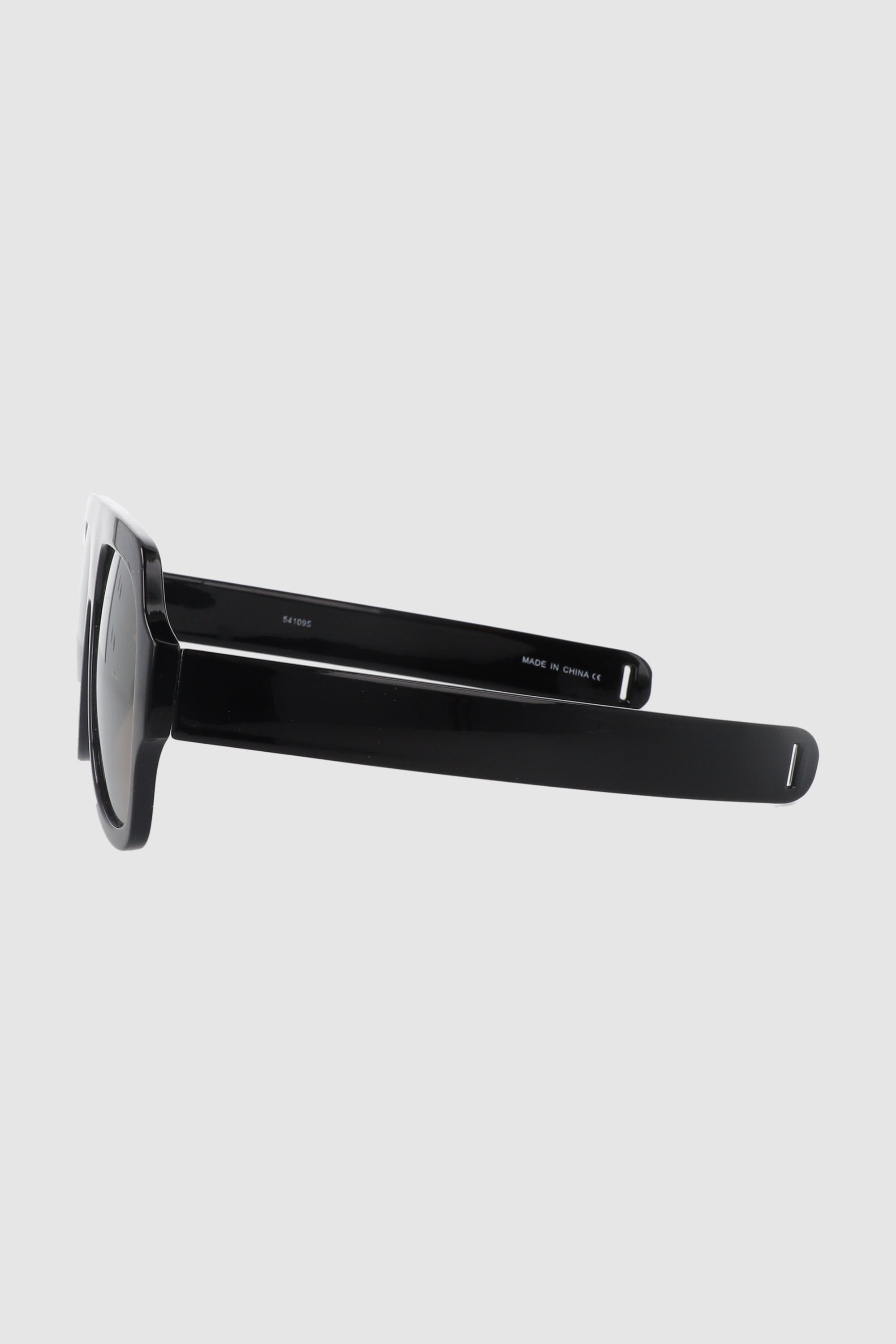 Lentes aviador mega NEGRO COMBO