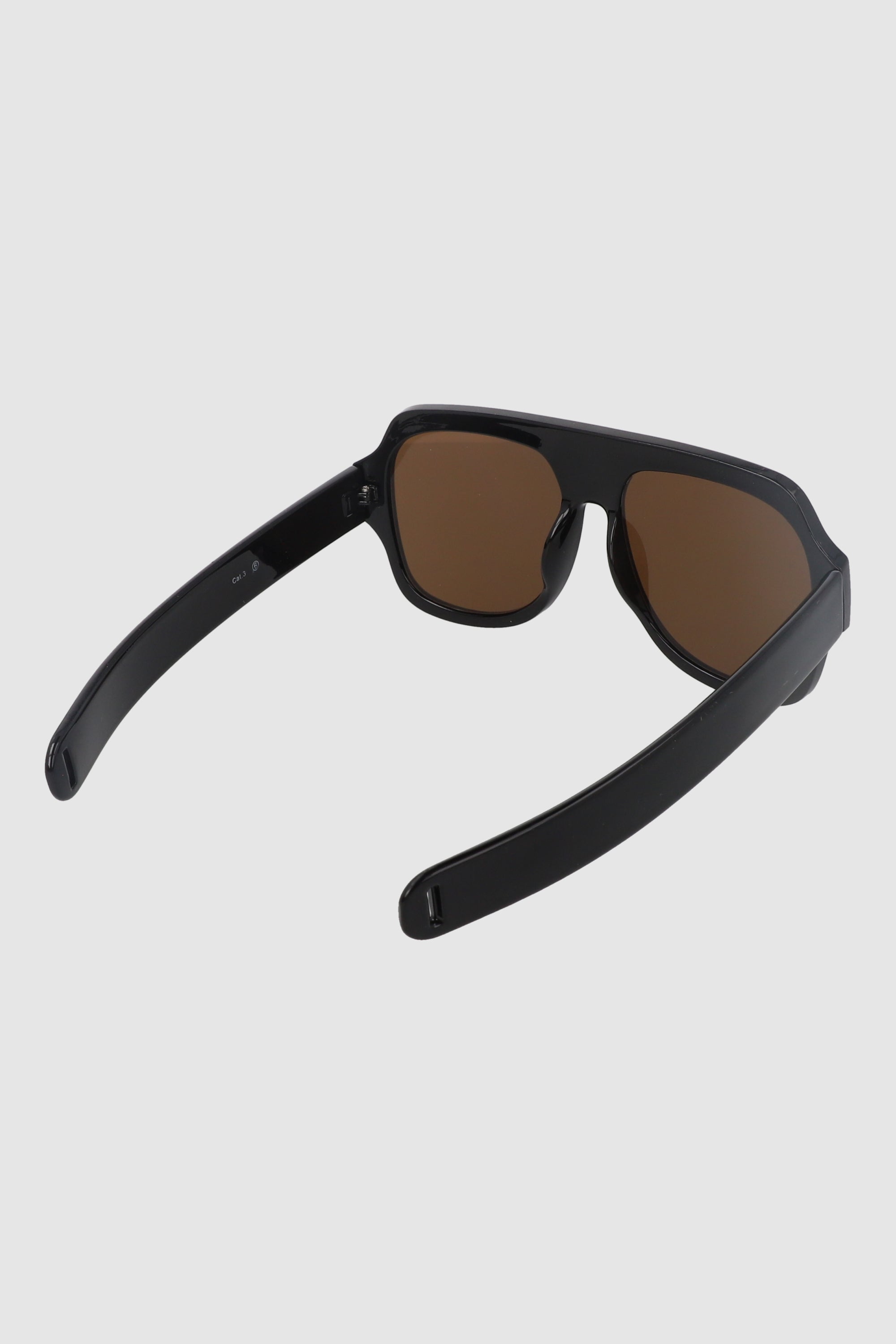 Lentes aviador mega NEGRO COMBO