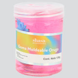 Slime oruga apilable