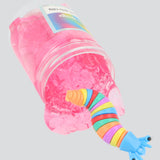 Slime oruga apilable