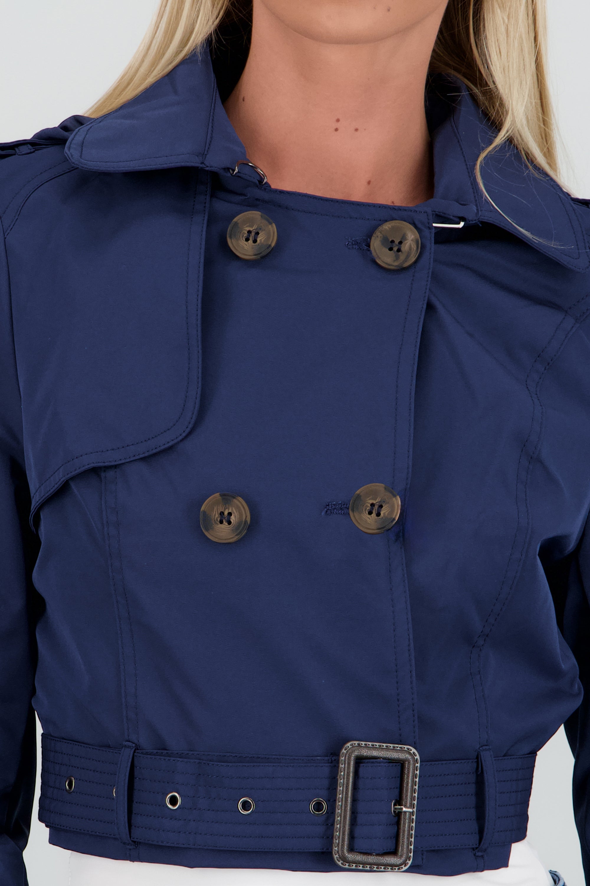 Gabardina crop MARINO