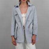 PASTEL BLUE