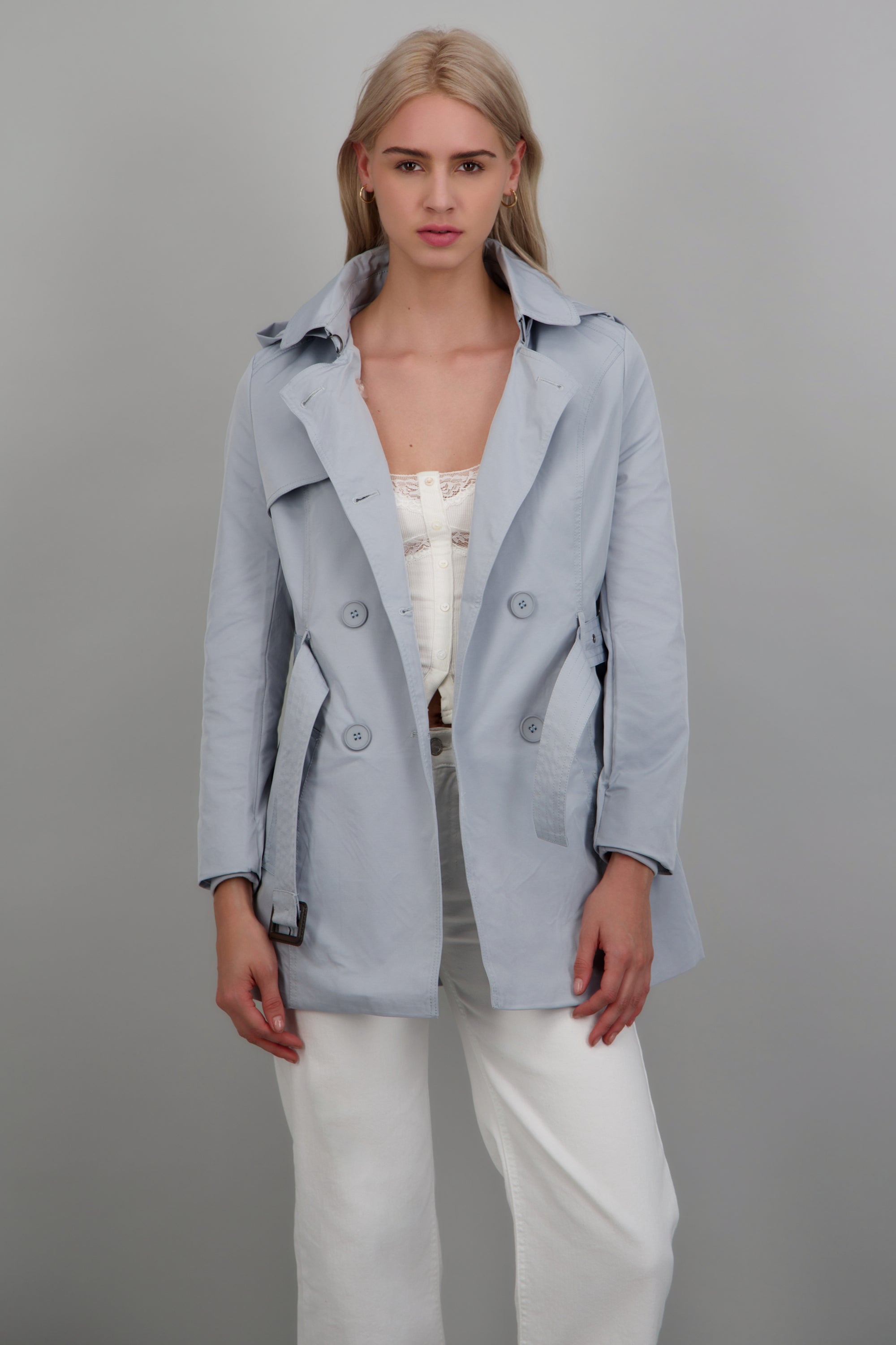 PASTEL BLUE
