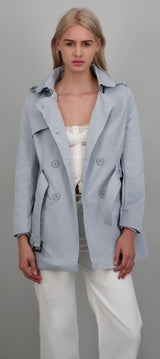 PASTEL BLUE