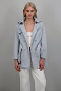 PASTEL BLUE