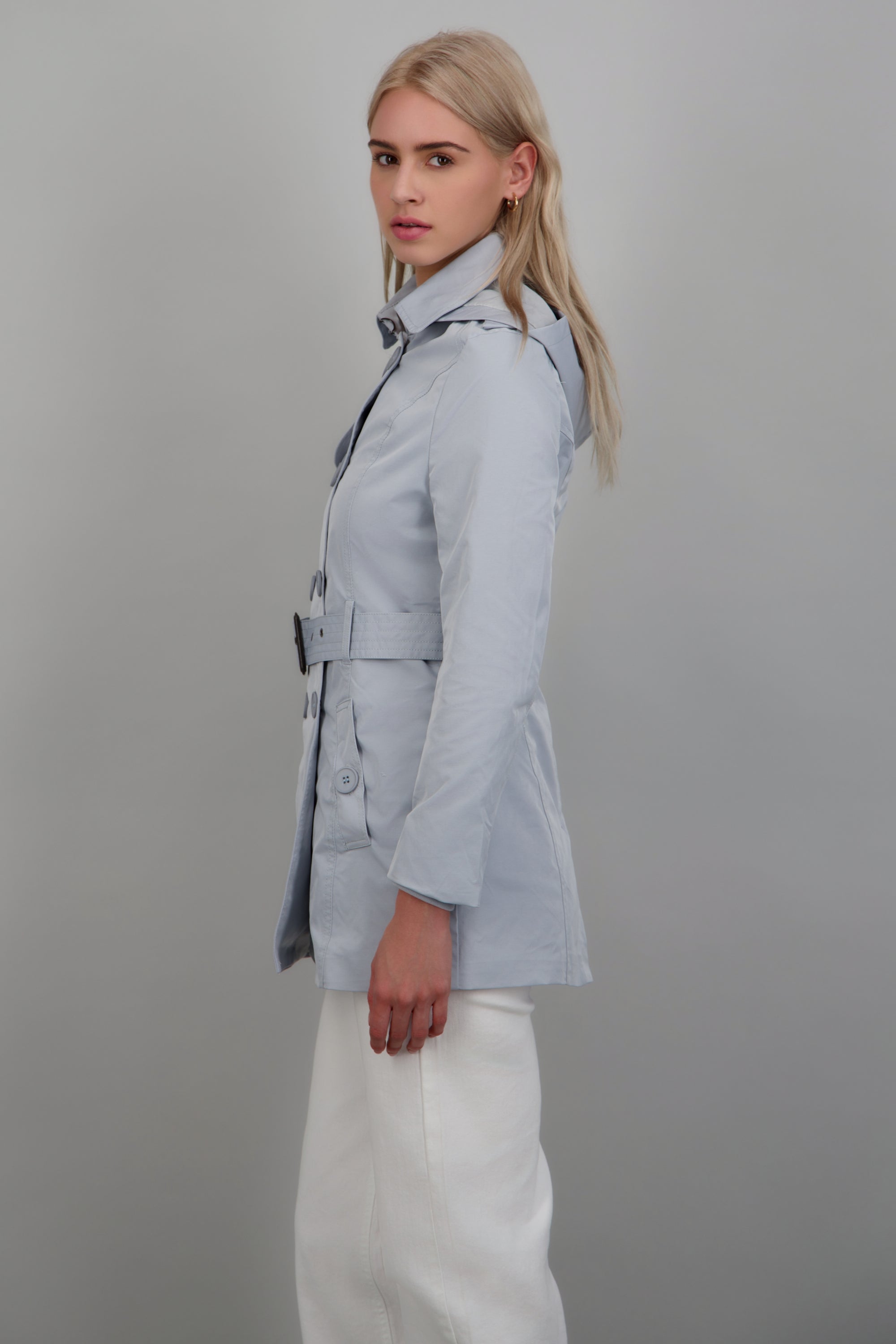 PASTEL BLUE