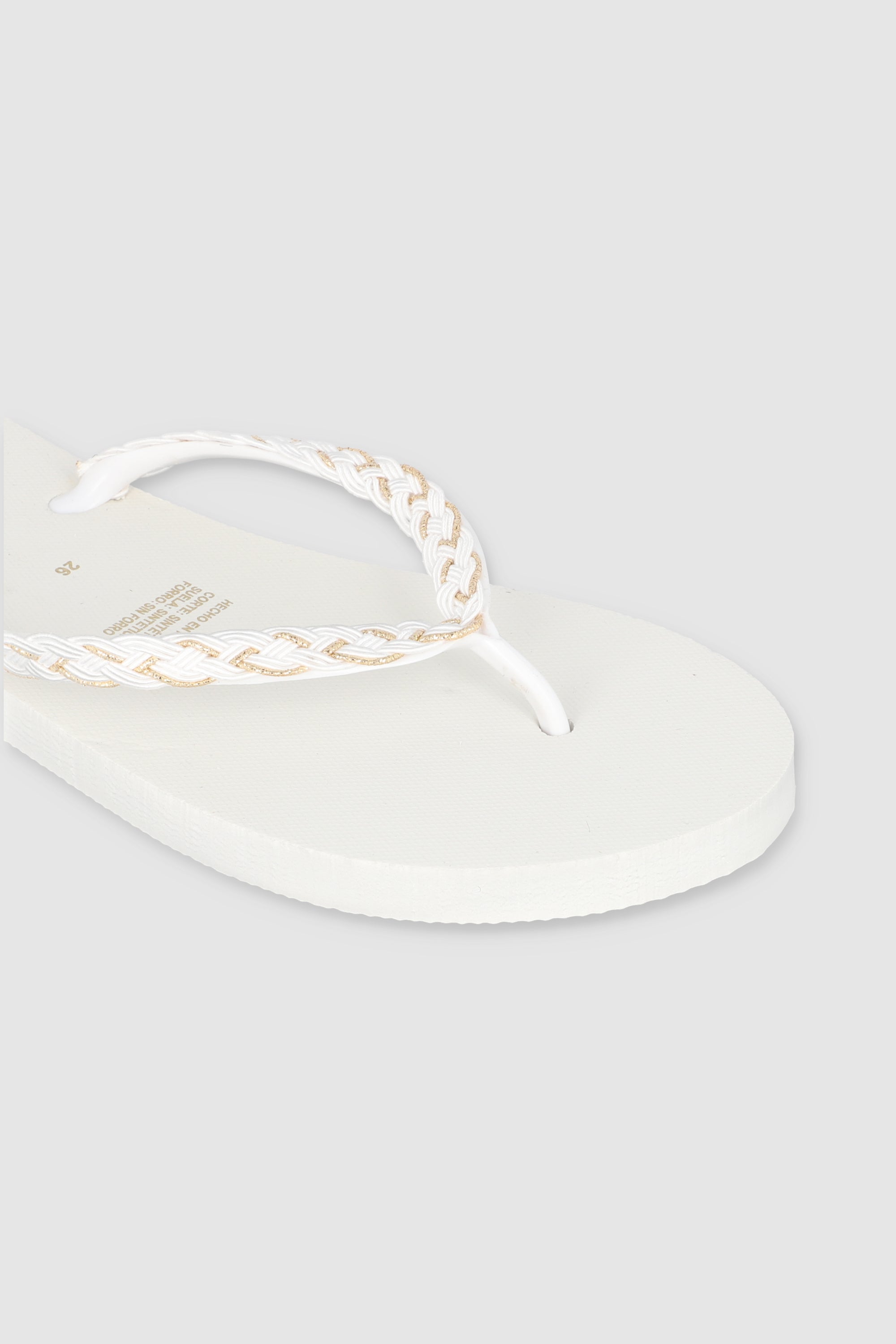 BLANCO