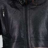 BLACK COMBO