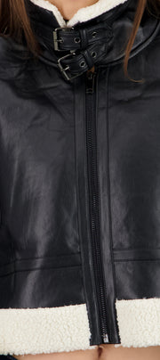 BLACK COMBO