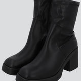 Botin casual stretch