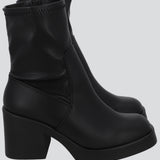 Botin casual stretch