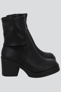 Botin casual stretch