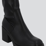 Botin casual stretch